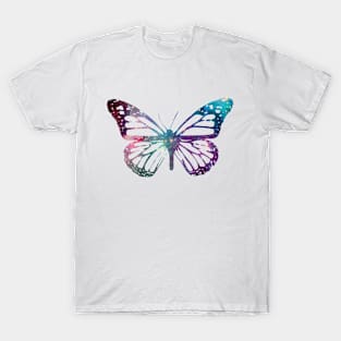 Monarch Galaxy T-Shirt